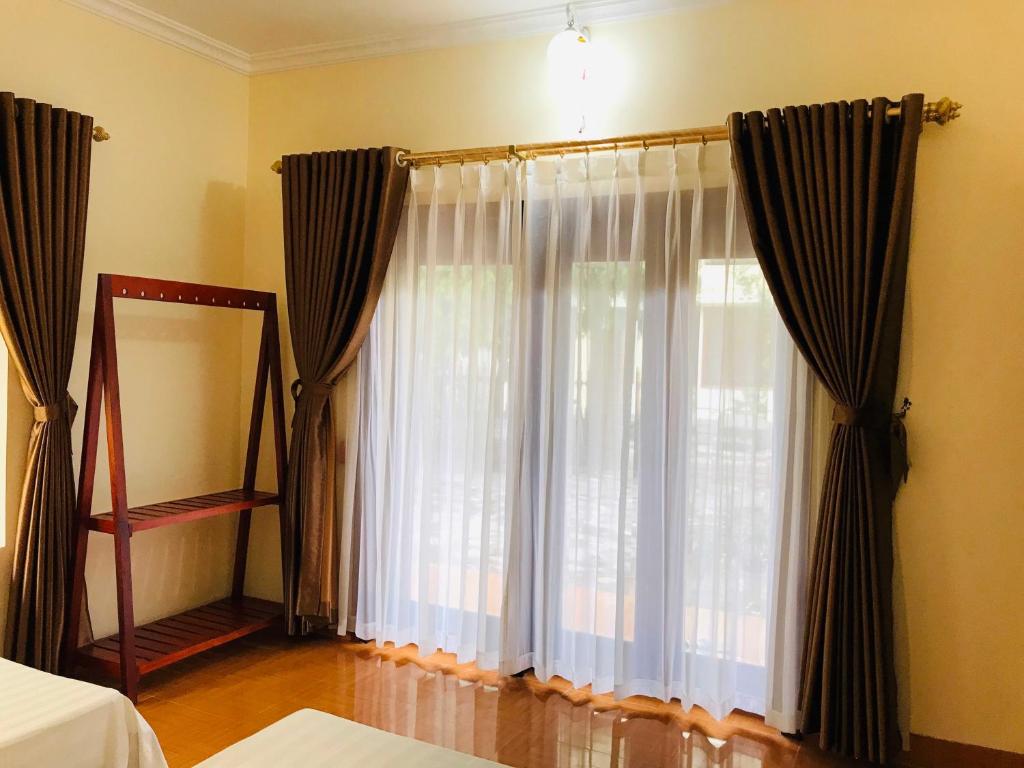 Tam Coc Thai Duong Homestay - 7