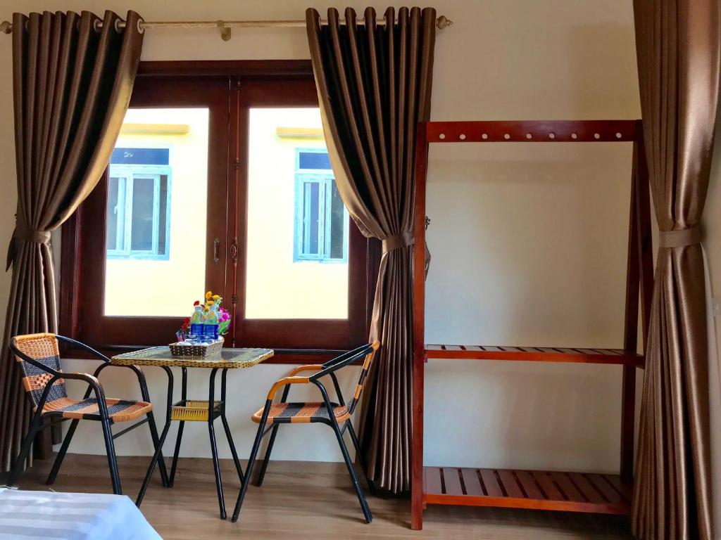 Tam Coc Thai Duong Homestay - 3