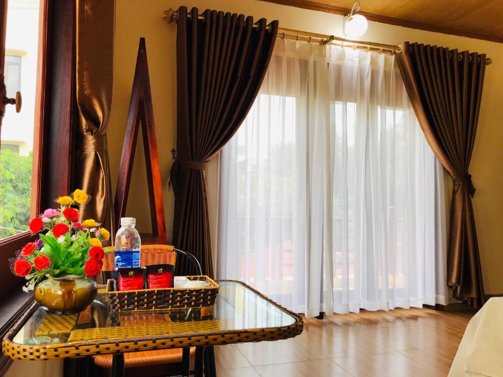 Tam Coc Thai Duong Homestay - 8