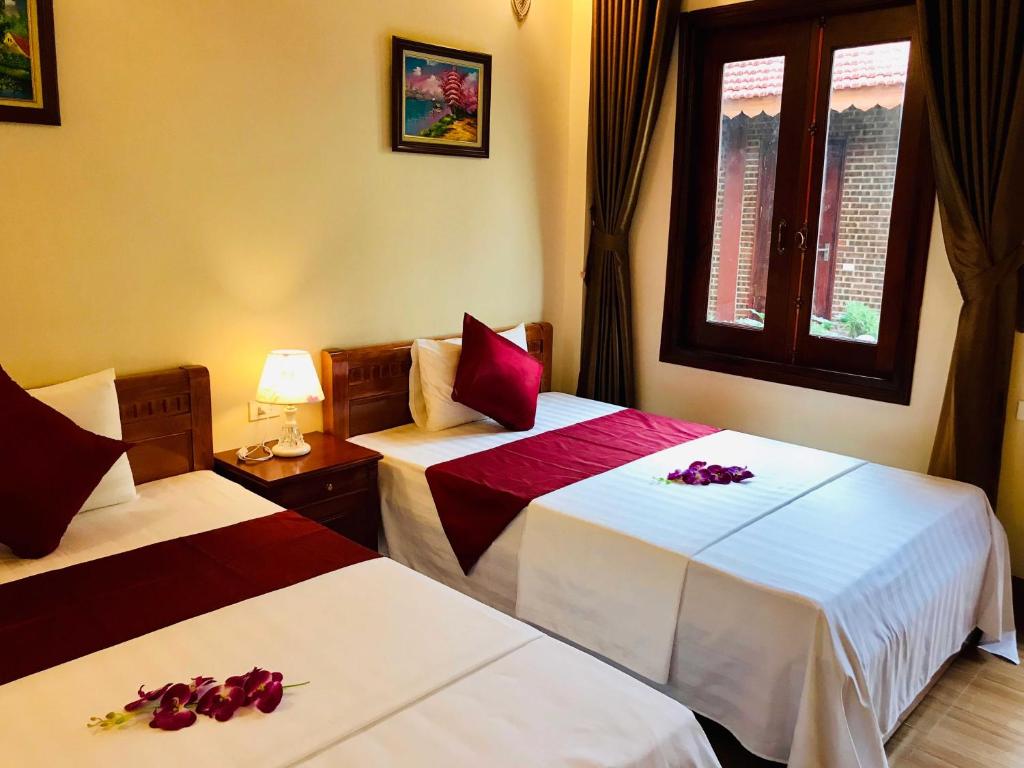 Tam Coc Thai Duong Homestay - 4