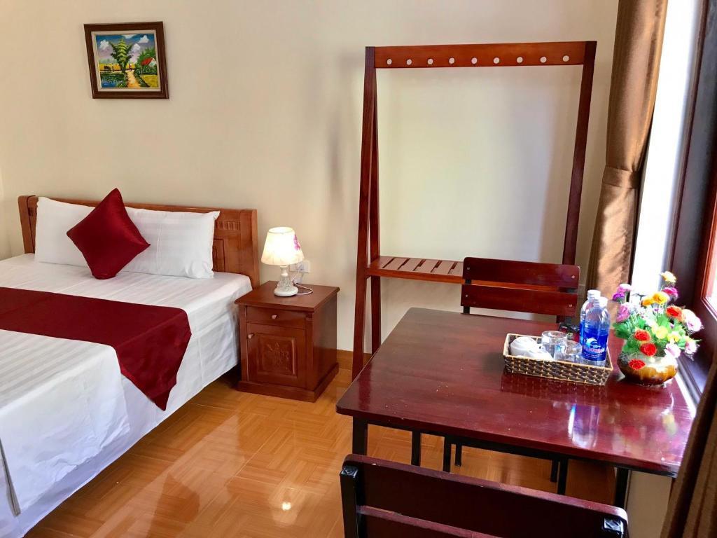 Tam Coc Thai Duong Homestay - 9