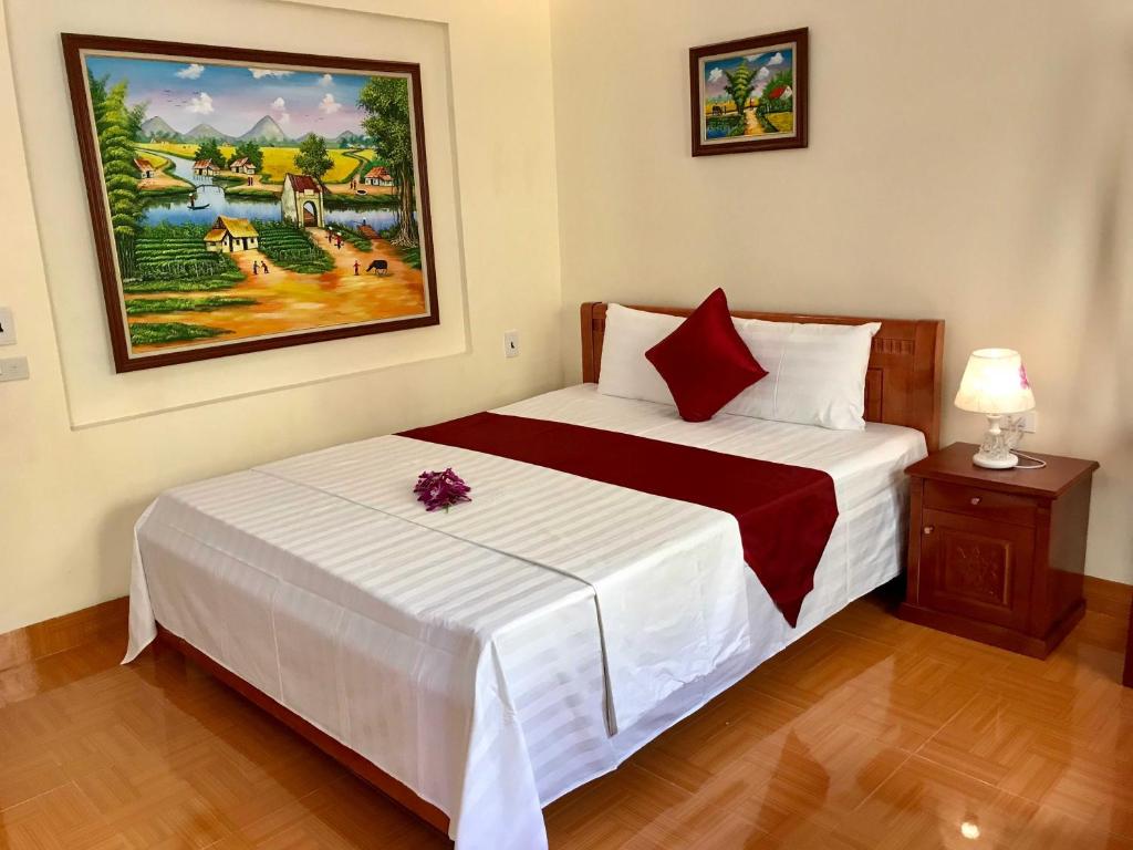 Tam Coc Thai Duong Homestay - 5