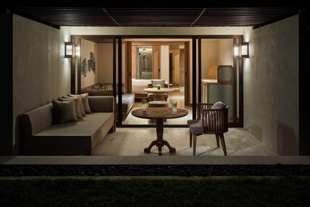 Hyatt Regency Bali - 11