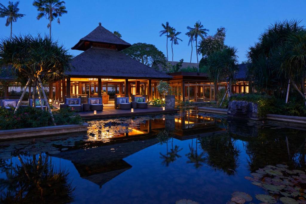 Hyatt Regency Bali, Sanur – Tarifs 2024