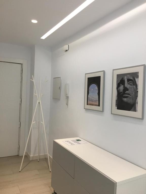 Kép CARRERA HOME szállásáról Granadában a galériában
