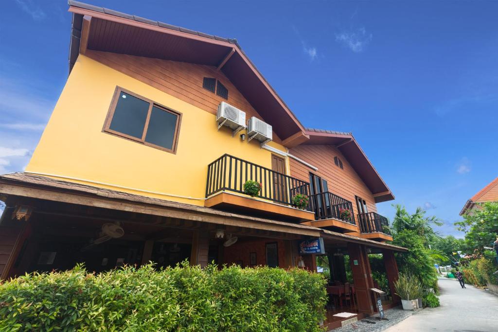 La Luna Italian Restaurant & Accommodation - 4