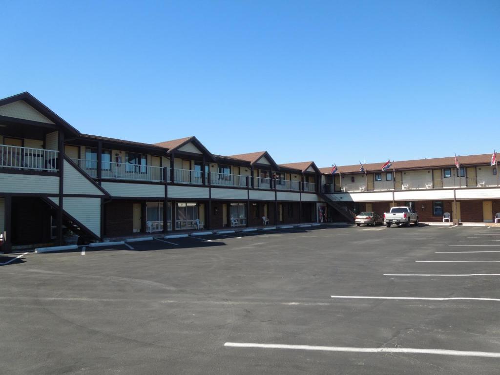 Photo de la galerie de l'établissement Arlington Inn, à Port Clinton