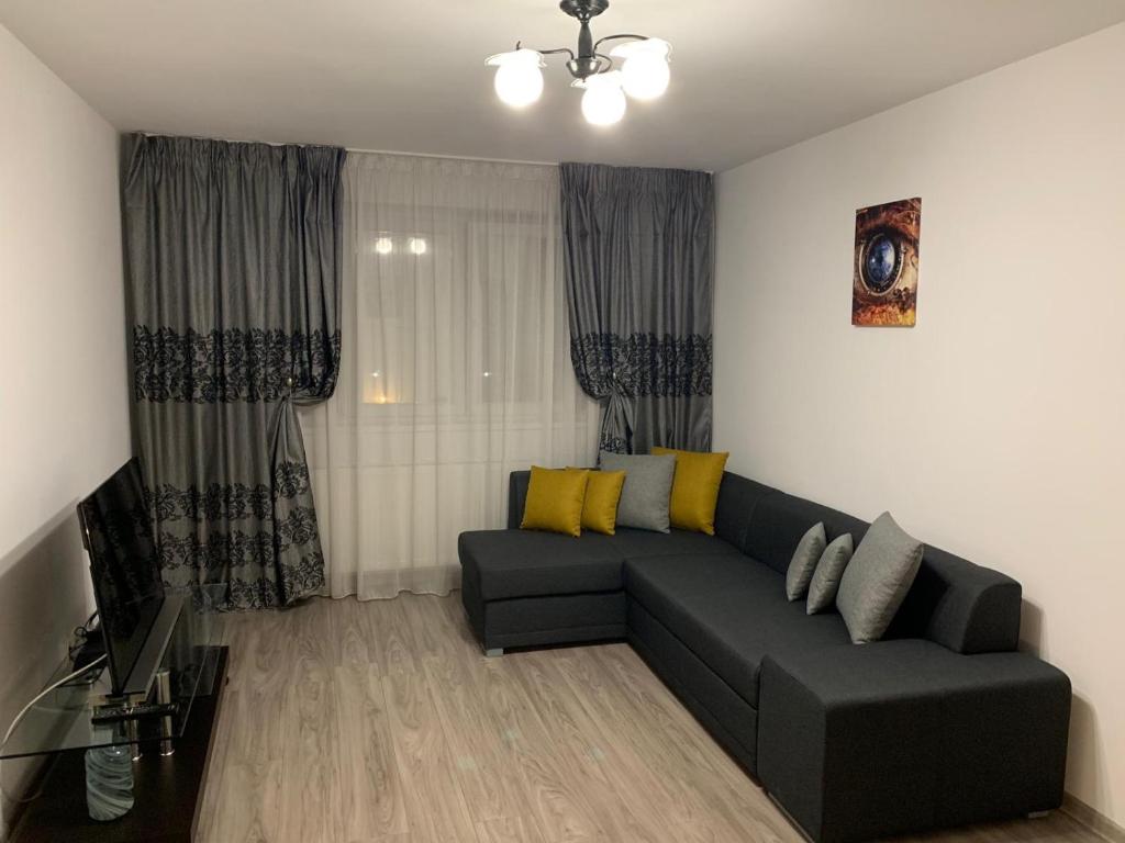 Apartament Cristina