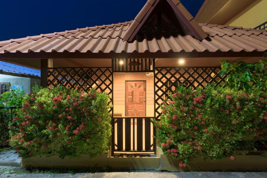 La Luna Italian Restaurant & Accommodation - 11