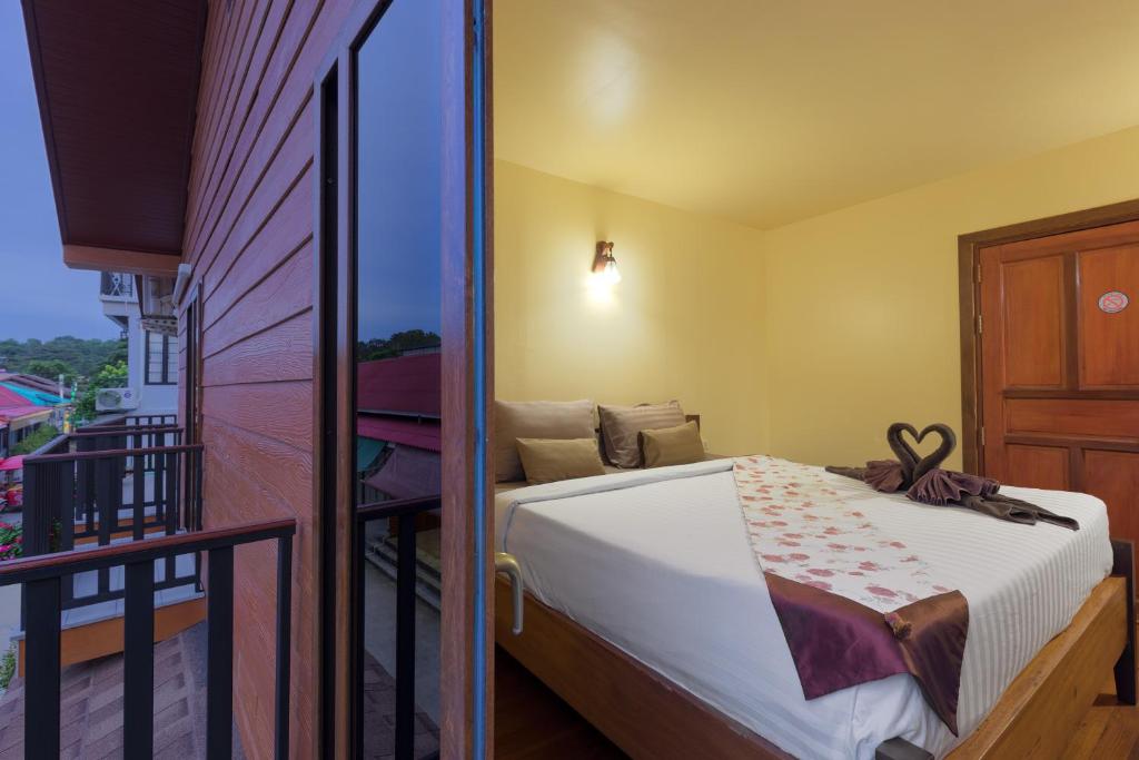 La Luna Italian Restaurant & Accommodation - 3