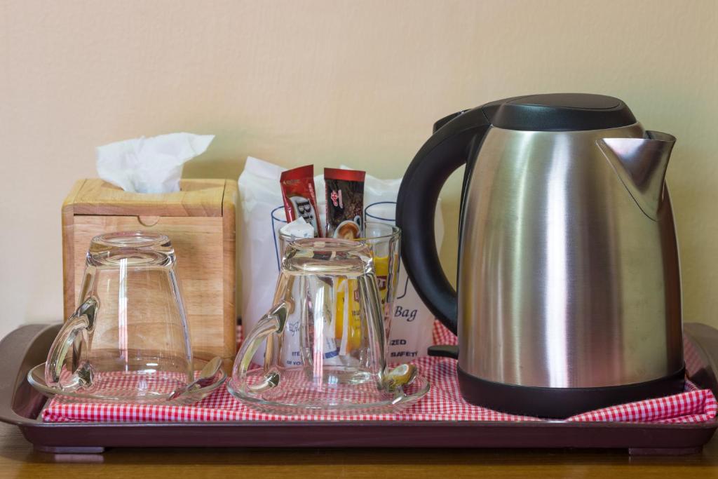 La Luna Italian Restaurant & Accommodation - 7