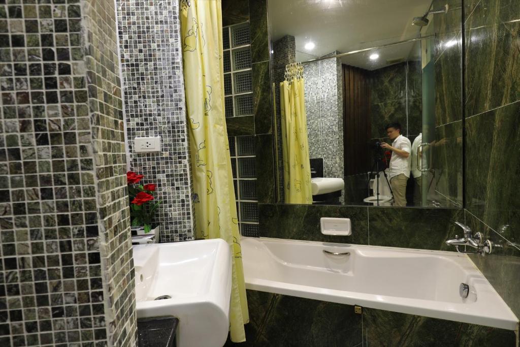 Right Spot - Resim 40