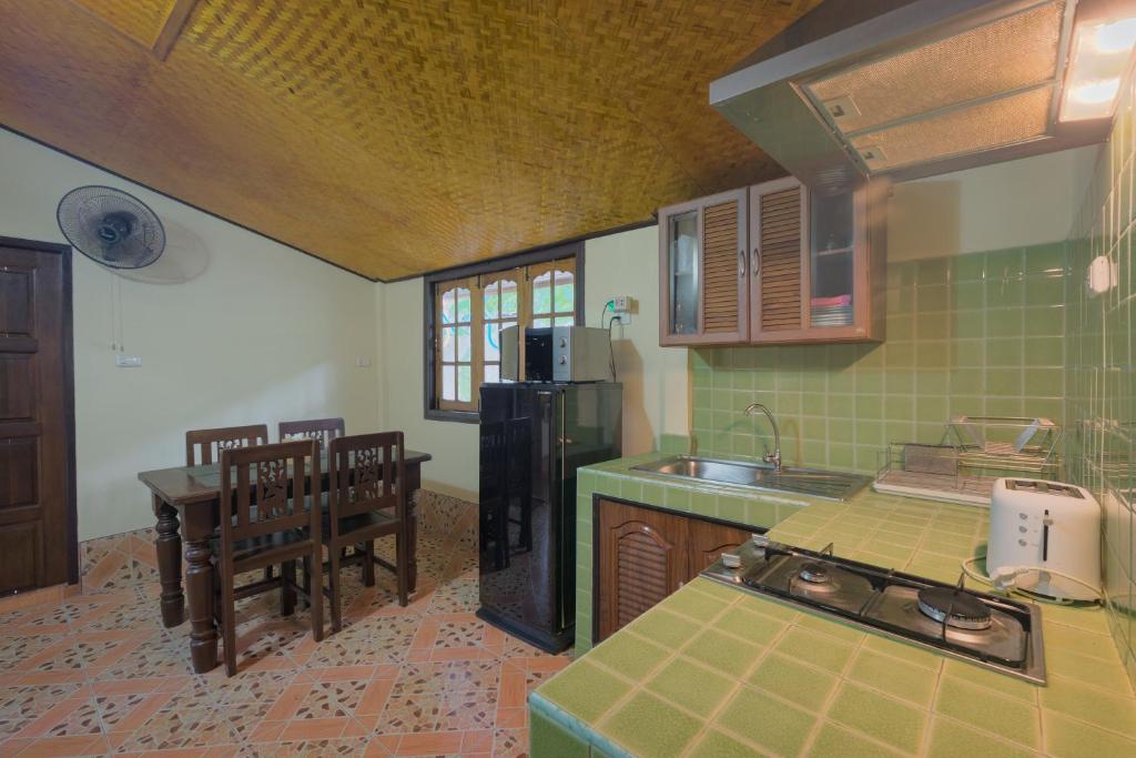 La Luna Italian Restaurant & Accommodation - 13