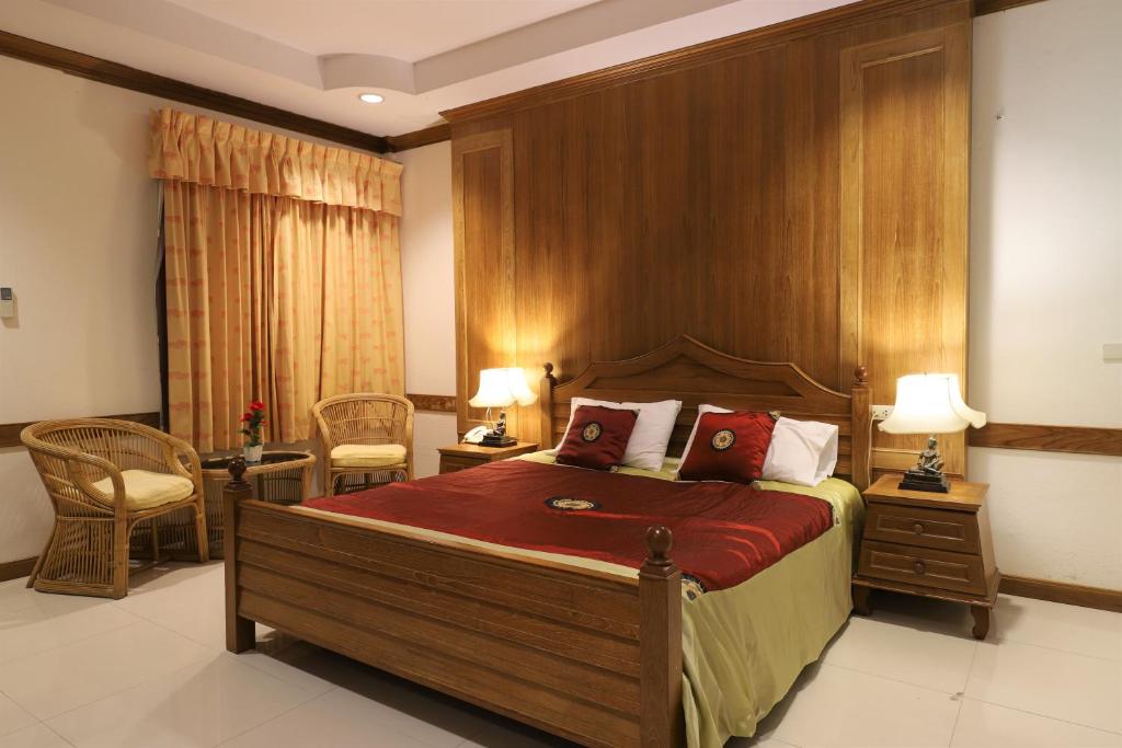 Right Spot - Resim 31