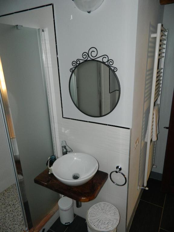 La Moiana 1756 - Appartement - Rez-de-chaussée