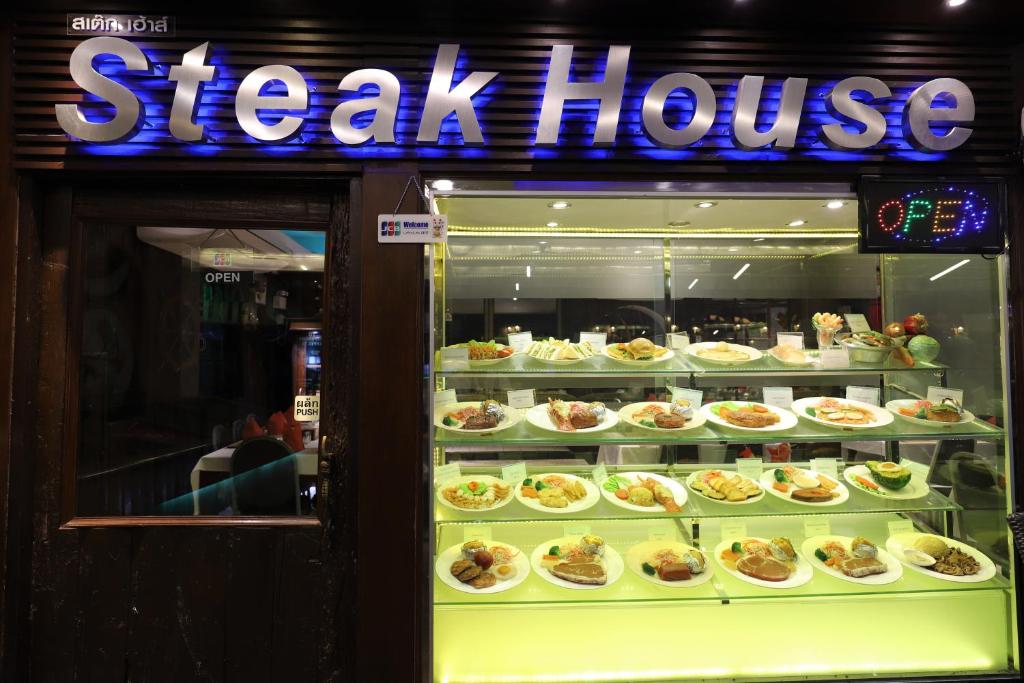 Right Spot - Resim 12