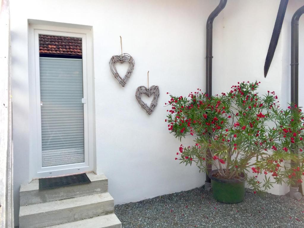 Fotografie z fotogalerie ubytování Ferienhaus in Langenlois v destinaci Langenlois