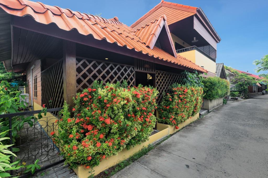 La Luna Italian Restaurant & Accommodation - 19