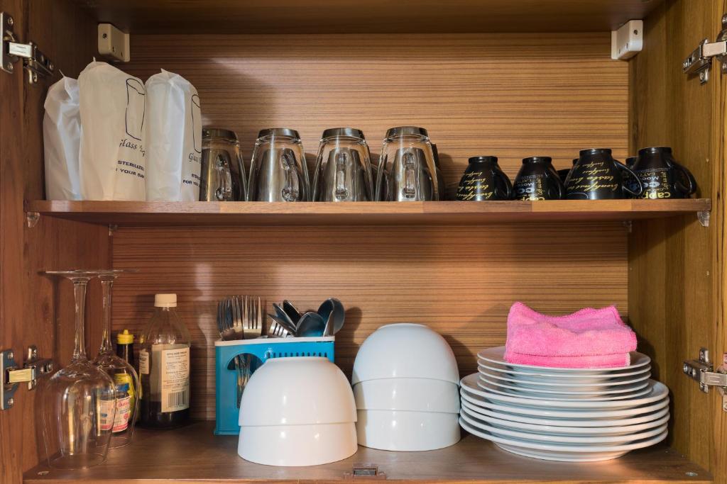 La Luna Italian Restaurant & Accommodation - 15