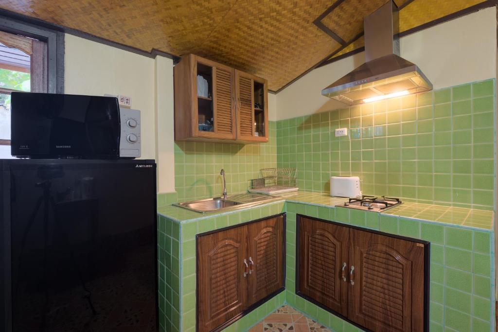 La Luna Italian Restaurant & Accommodation - 12