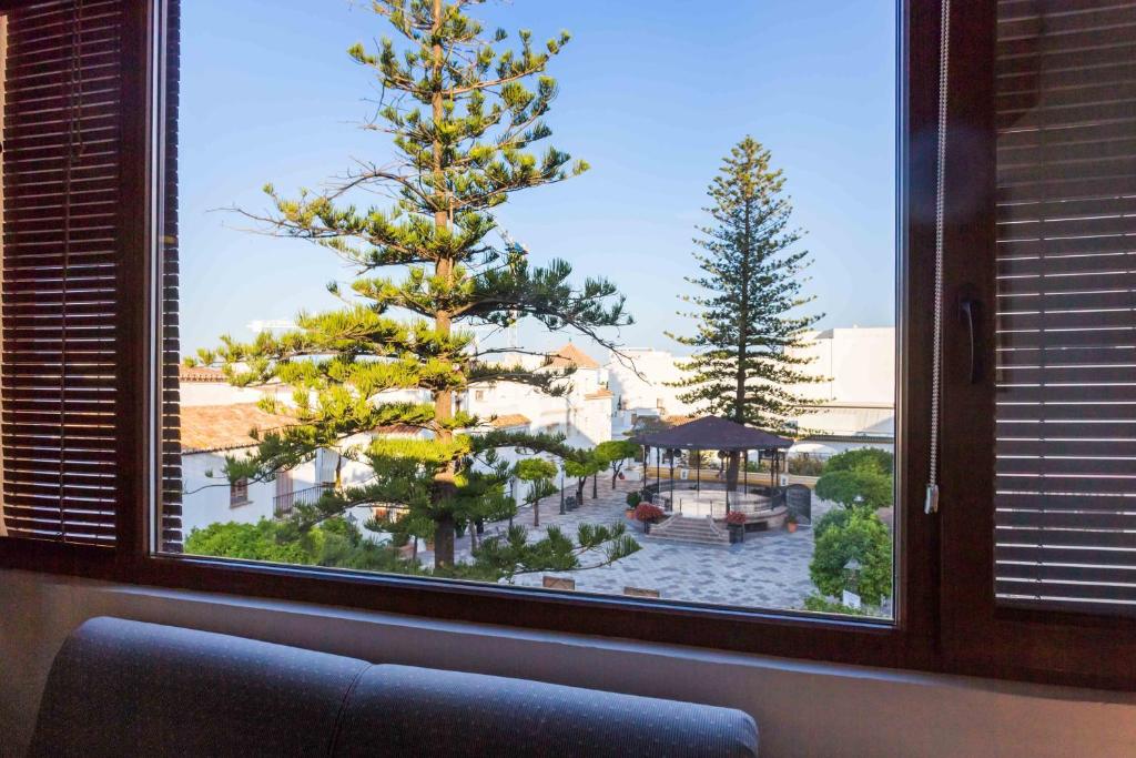 Fotografie z fotogalerie ubytování La casa del reloj v destinaci Estepona