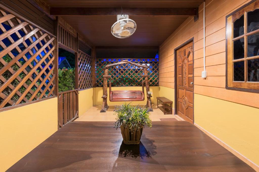 La Luna Italian Restaurant & Accommodation - 18