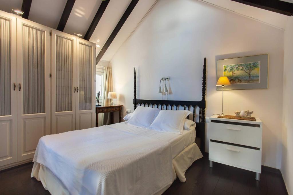 Fotografie z fotogalerie ubytování La casa del reloj v destinaci Estepona