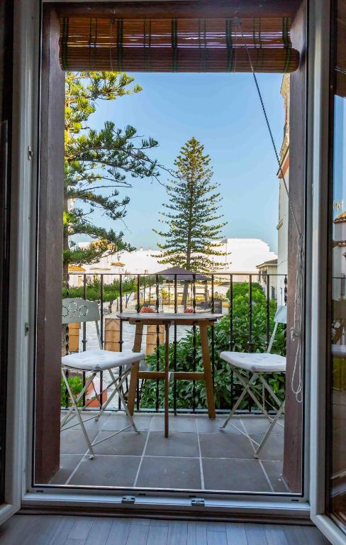 Fotografie z fotogalerie ubytování La casa del reloj v destinaci Estepona