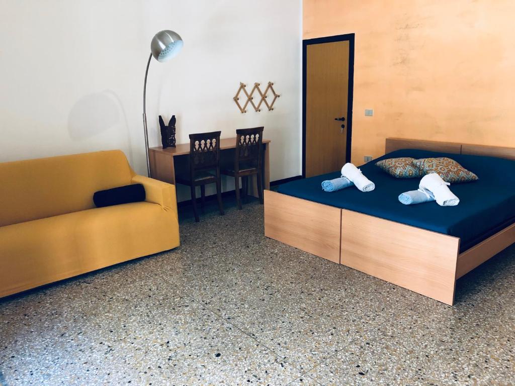 CIMAROSA ROOM AFFITTI BREVI - 