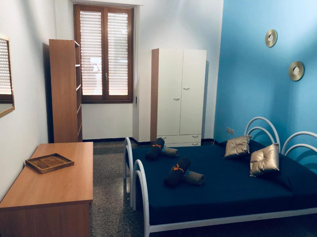 CIMAROSA ROOM AFFITTI BREVI - 