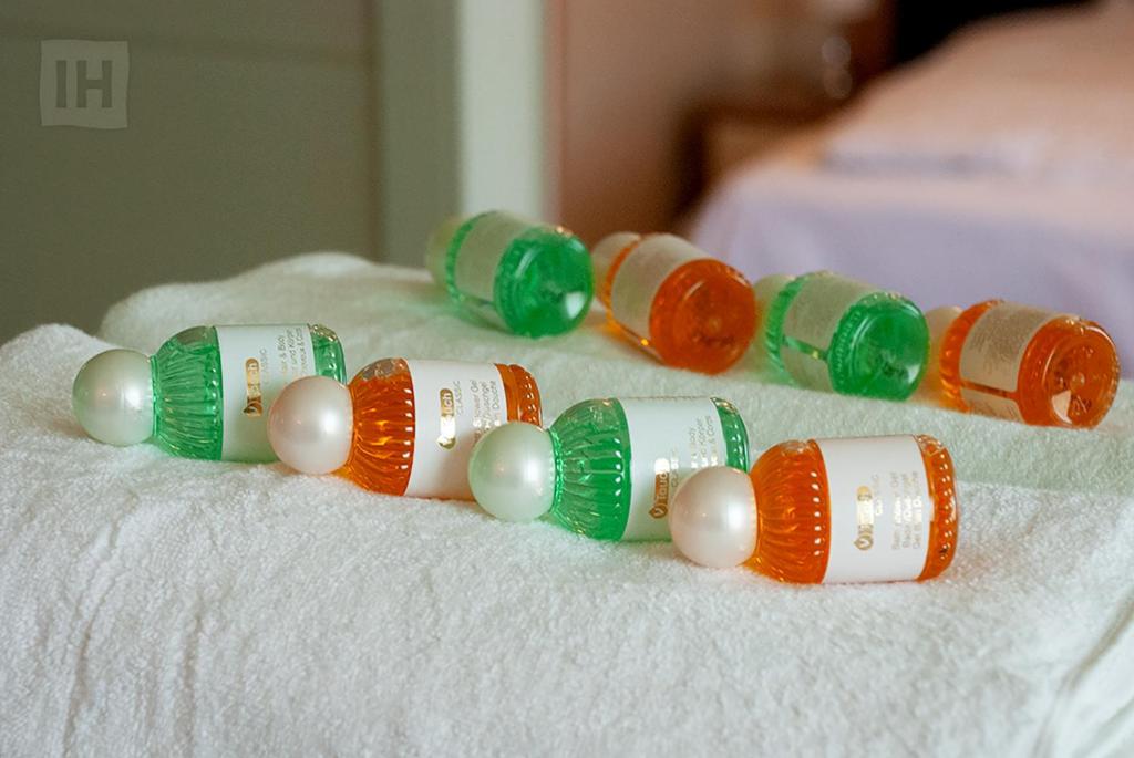 Hotel Isha - Resim 16