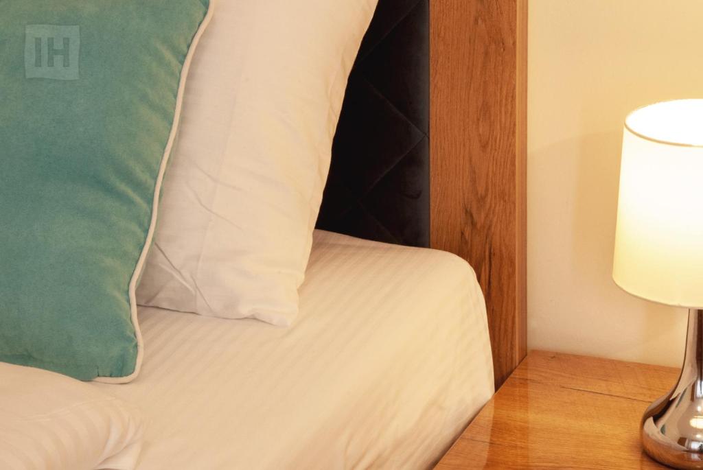 Hotel Isha - Resim 14