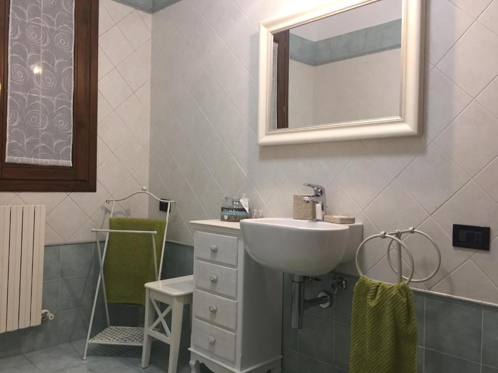 Fotografie z fotogalerie ubytování A Casa di Laura v destinaci Occhiobello