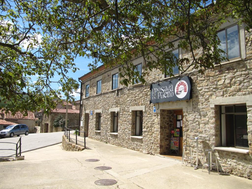 Hotel Rural San Millán - Housity