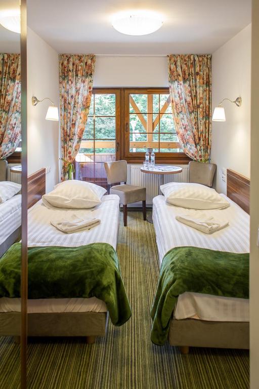 Lesne Patio - Resim 20