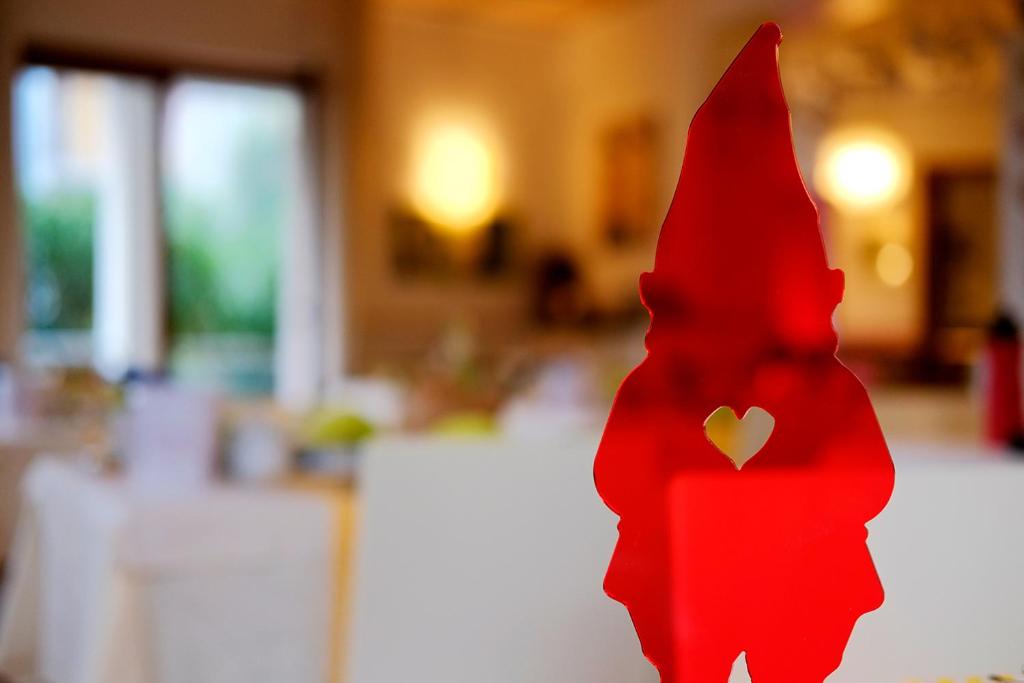 Fotografie z fotogalerie ubytování Hotel Erika v destinaci Malcesine