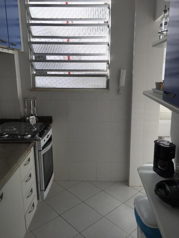  Apartamento Epitácio Pessoa