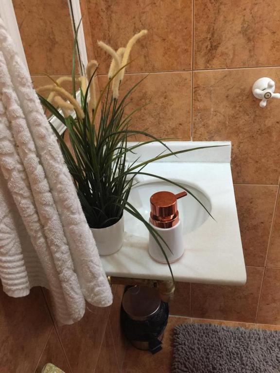  Apartamento Epitácio Pessoa