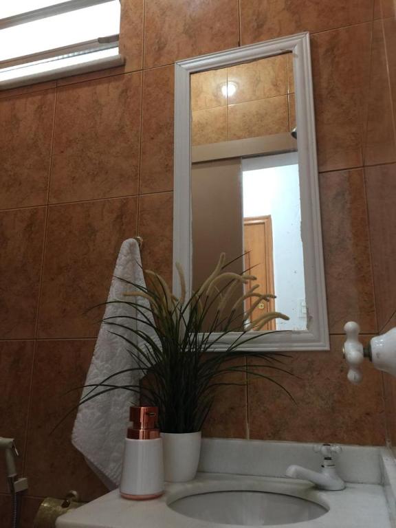 Apartamento Epitácio Pessoa