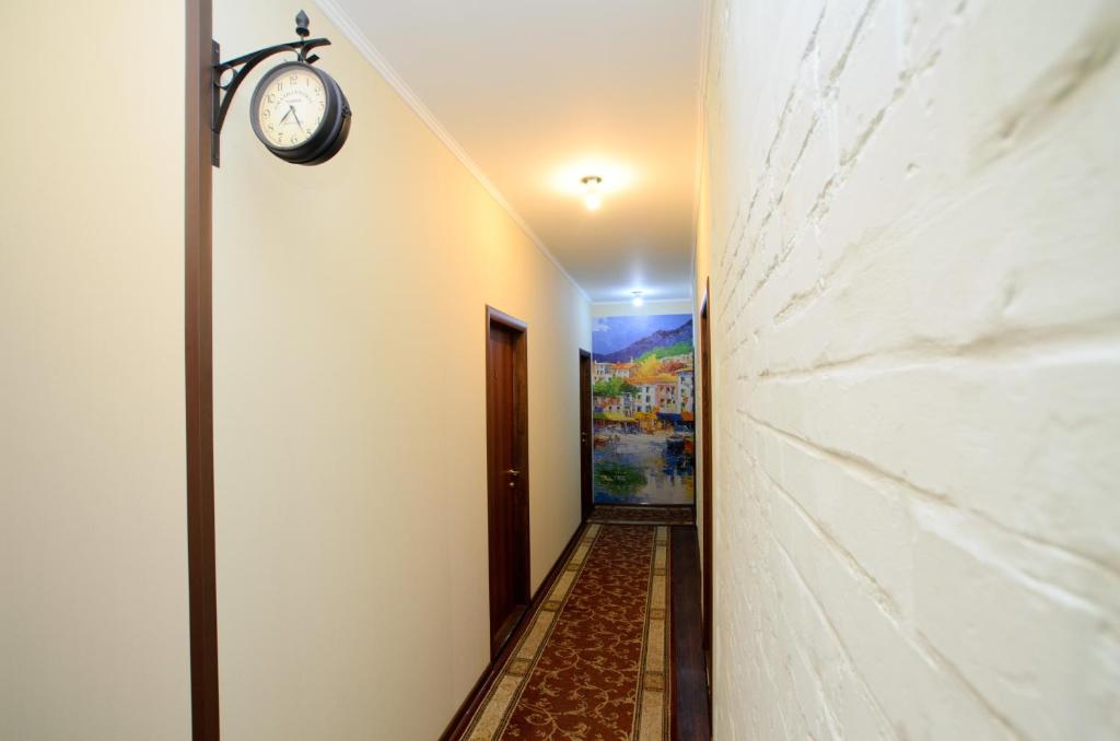 Kotsarskaya street 19 - Standard -Doppelzimmer