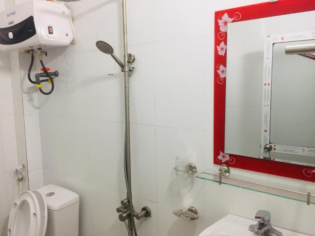 Hang Mua Happiness Homestay - 8