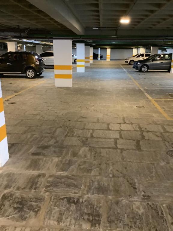  GoldFlat Cabo Branco - Conforto para sua Família