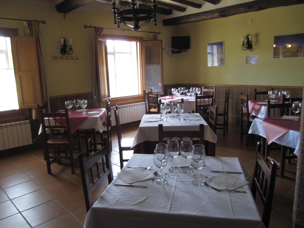 Hotel Rural San Millán, Oncala – Updated 2023 Prices
