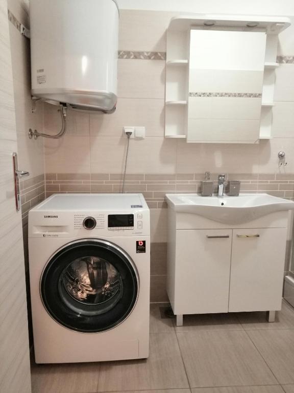 Fotografie z fotogalerie ubytování Apartments M&B v destinaci Sveti Juraj