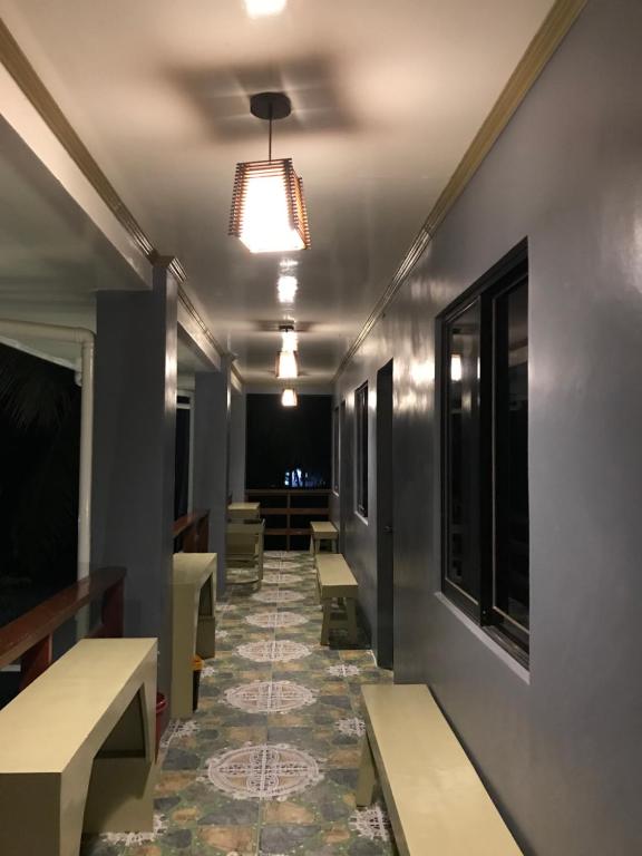 OHANA Guesthouse