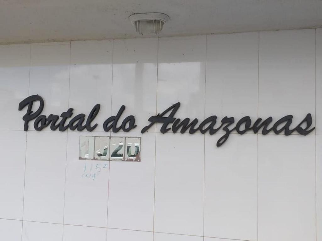  Apto no Universitário Portal do Amazonas 507