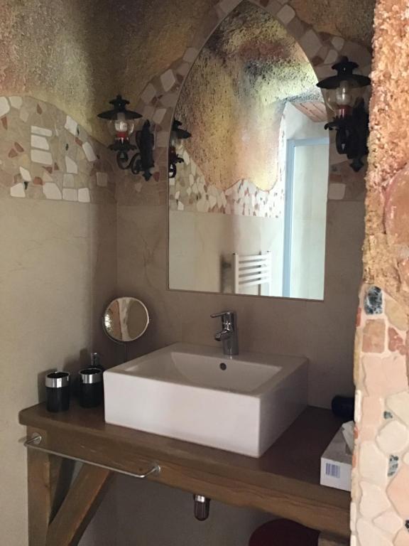 Fotografie z fotogalerie ubytování Pension Haus Sanz ve Vídni