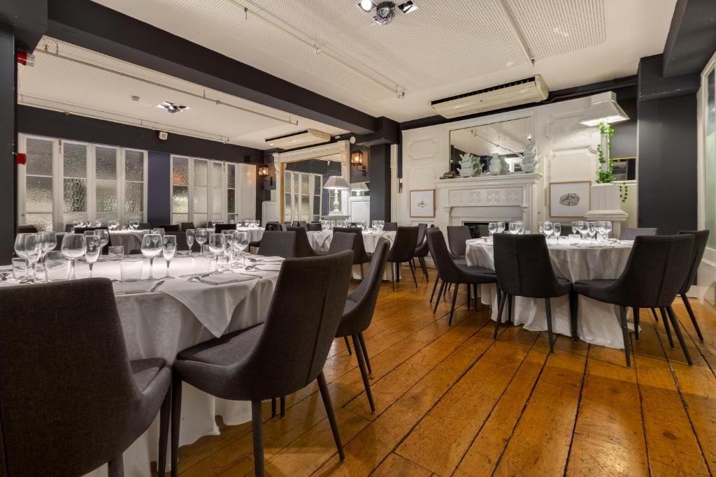 Hotel Market - Resim 27