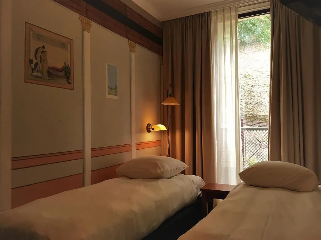 Afbeelding uit fotogalerij van de accommodatie