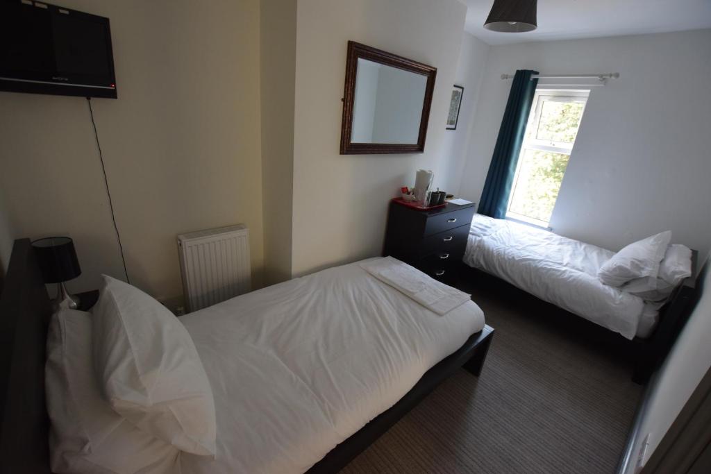 The Crow Inn - Resim 15